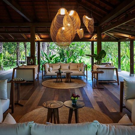 Farmhouse Resort & Spa Sameakki Mean Chey Екстер'єр фото