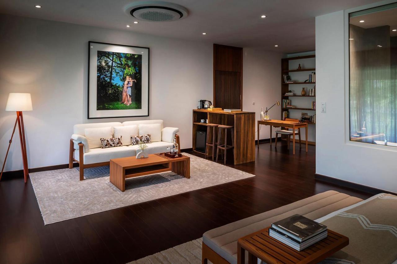 Farmhouse Resort & Spa Sameakki Mean Chey Екстер'єр фото