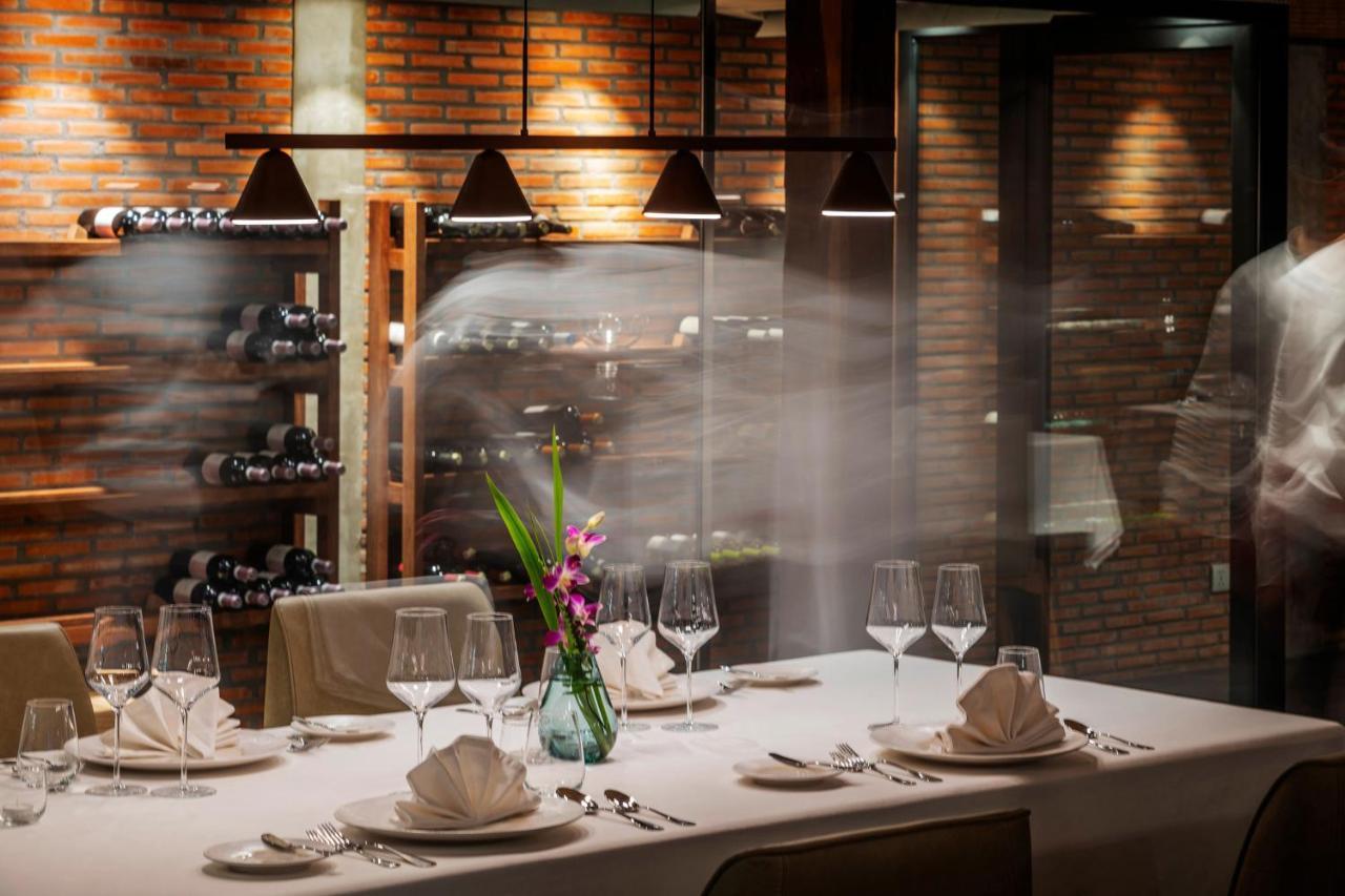 Farmhouse Resort & Spa Sameakki Mean Chey Екстер'єр фото