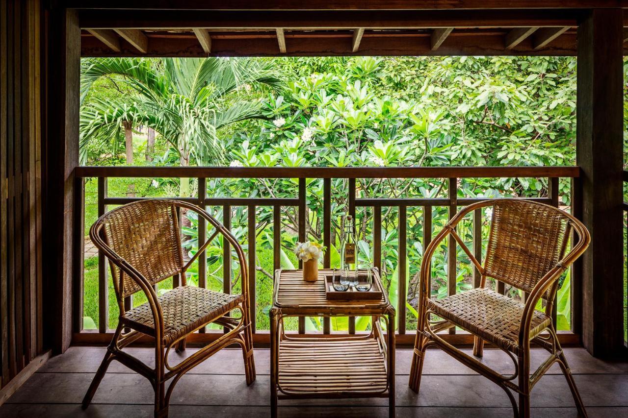 Farmhouse Resort & Spa Sameakki Mean Chey Екстер'єр фото