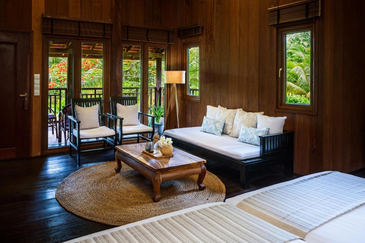 Farmhouse Resort & Spa Sameakki Mean Chey Екстер'єр фото